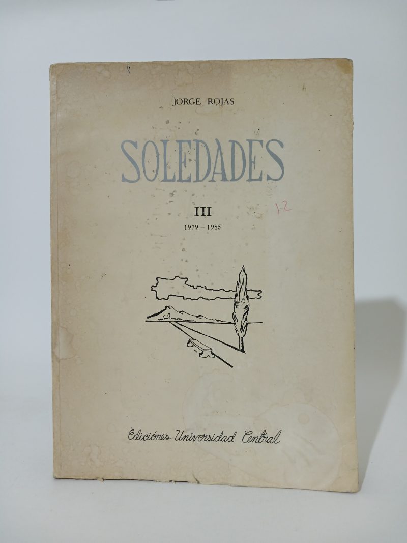 Soledades III