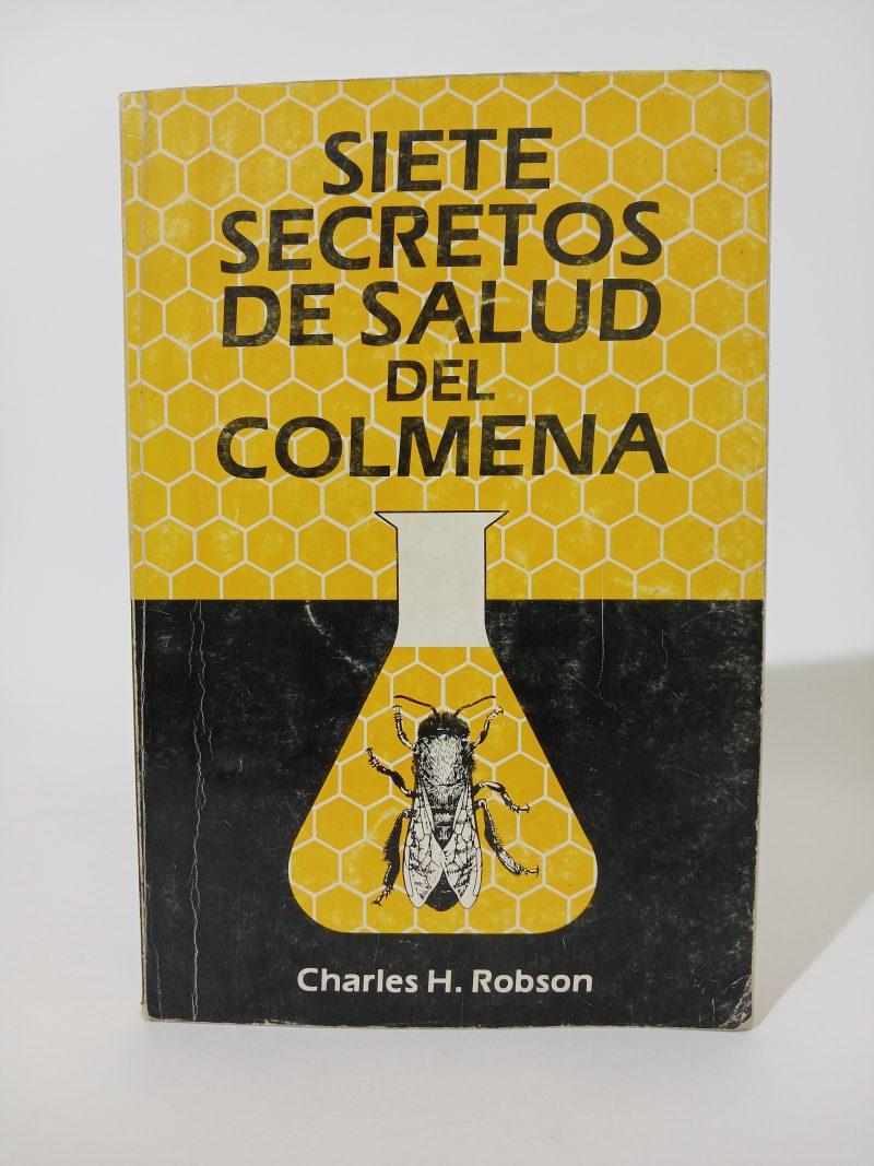 Siete secretos de la salud del colmena