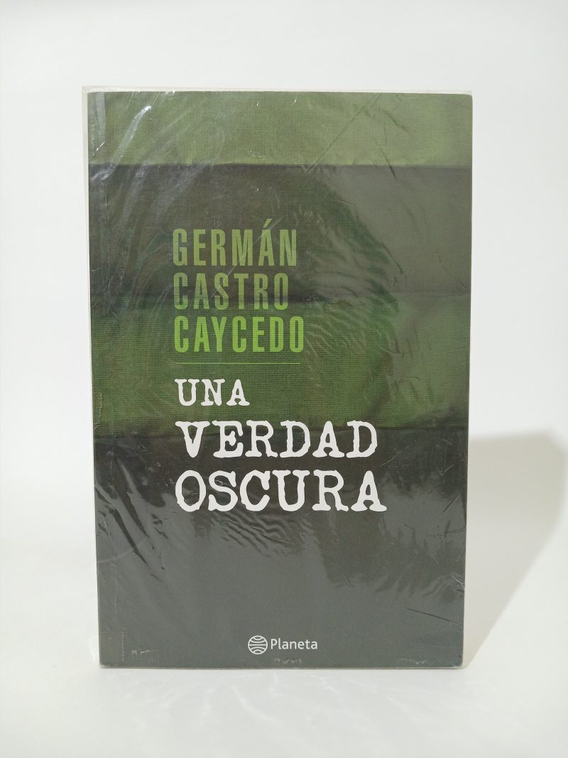 Una verdad oscura