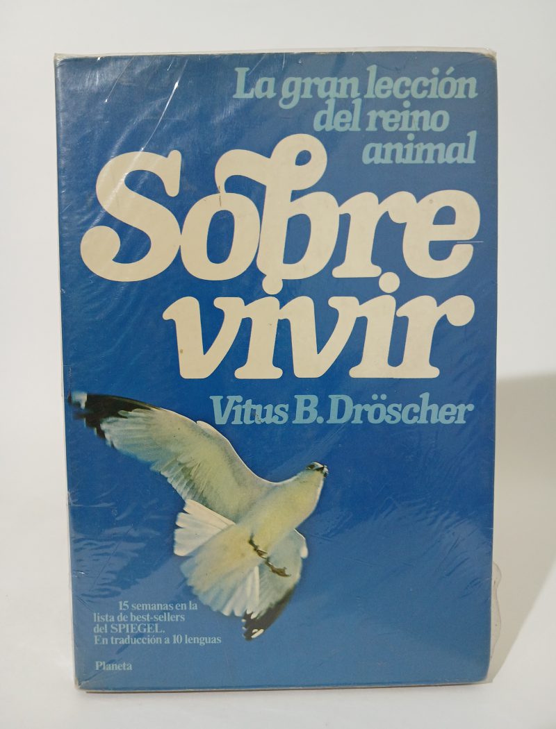 Sobrevivir