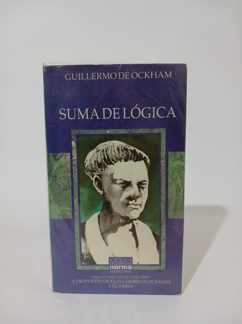 Suma de lógica