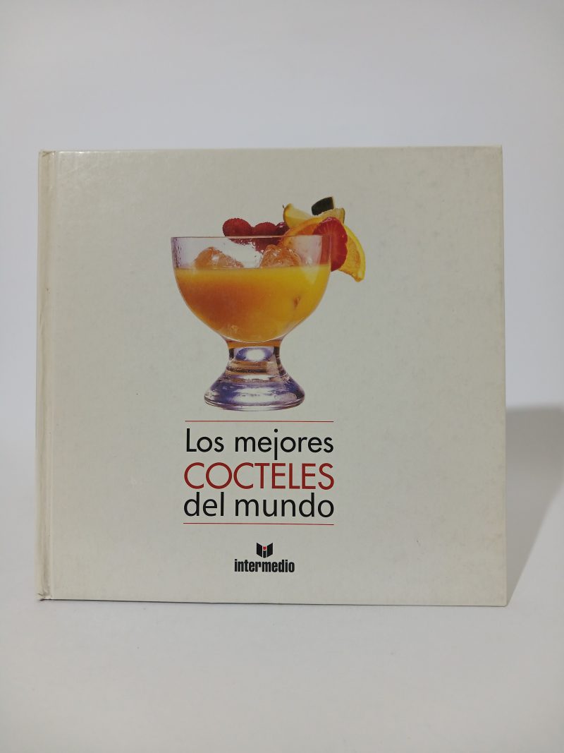 Los mejores cocteles del mundo
