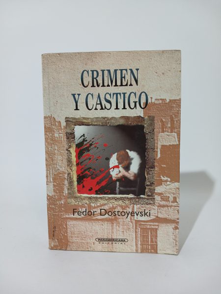 Crimen y castigo
