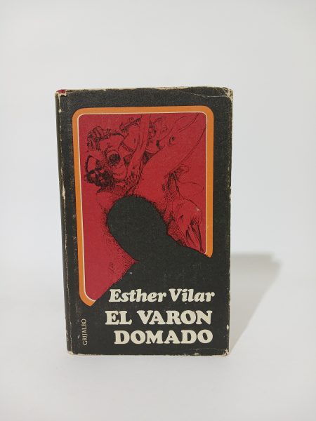 El varón domado