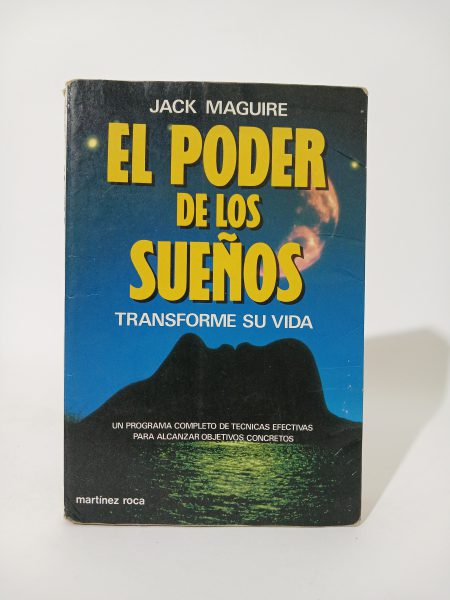 El poder de los sueños