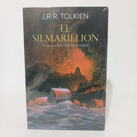 El silmarillion