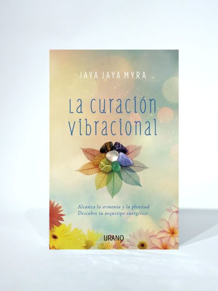 La curación vibracional