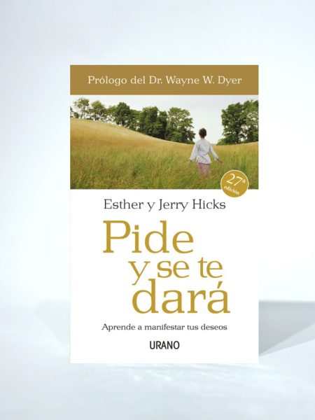 Pide y se te dará