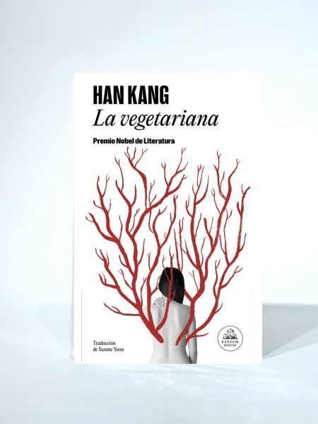 La vegetariana