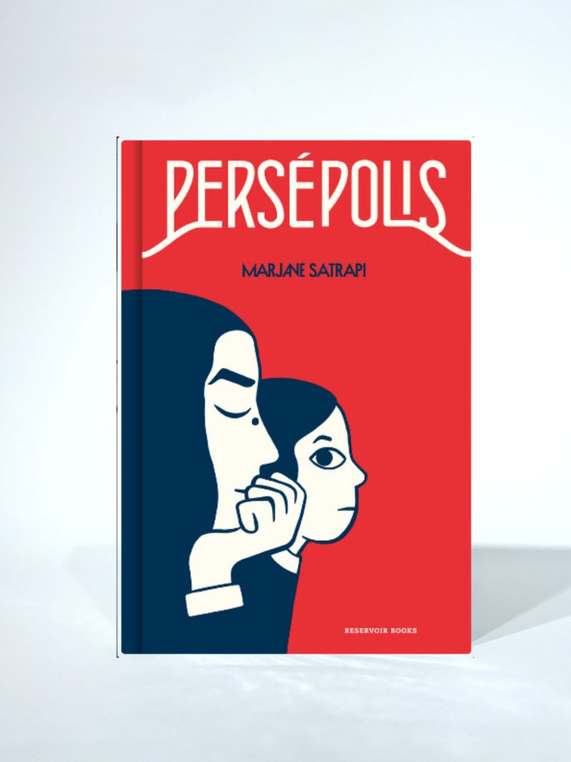 Persépolis