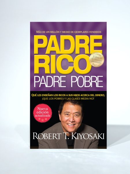 Padre rico padre pobre