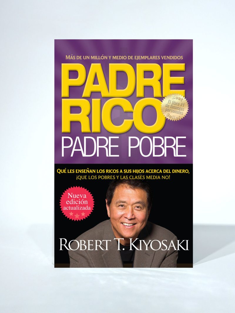 Padre rico padre pobre