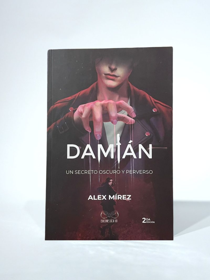 Damian