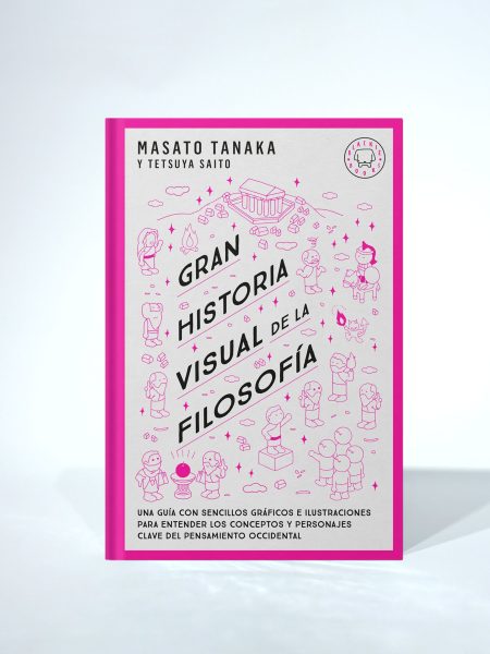 Gran historia visual de la filosofía
