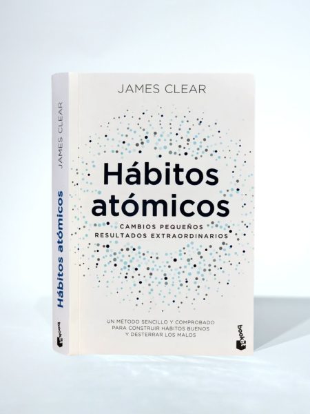 Hábitos Atómicos