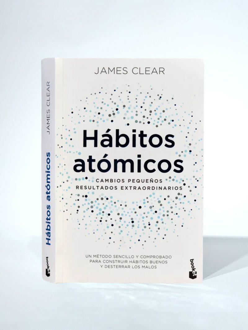Hábitos Atómicos