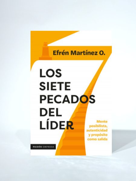 Los siete pecados del líder