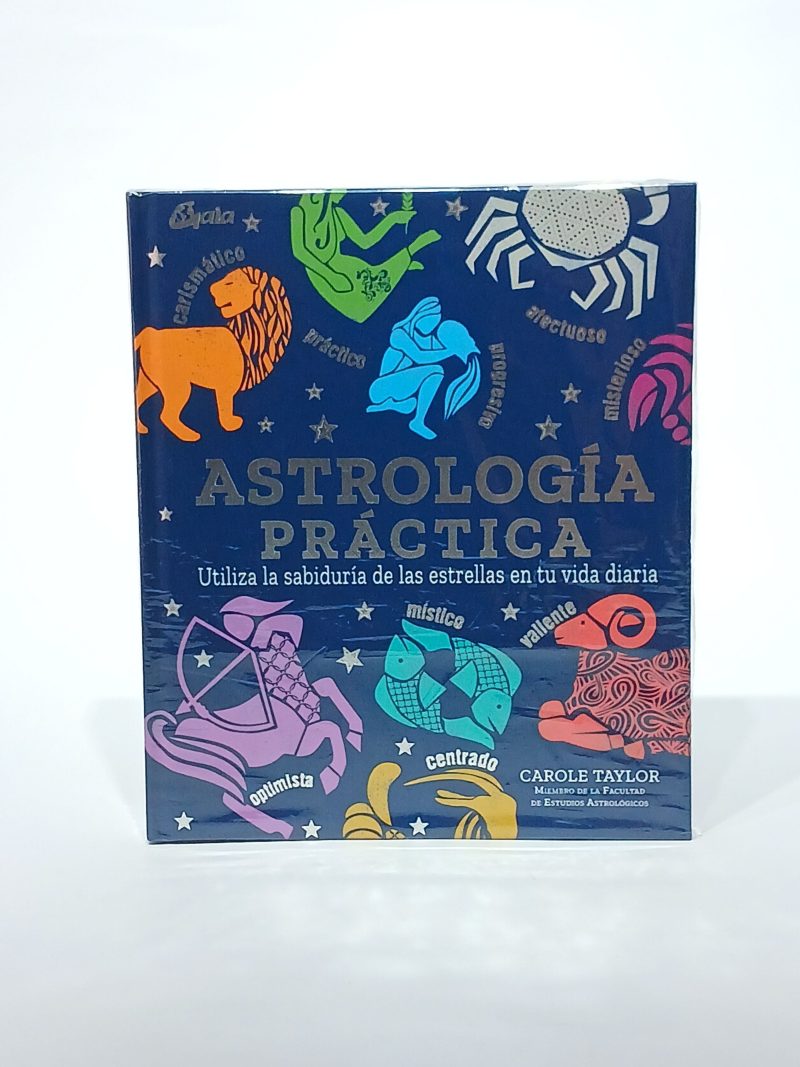 Astrología práctica