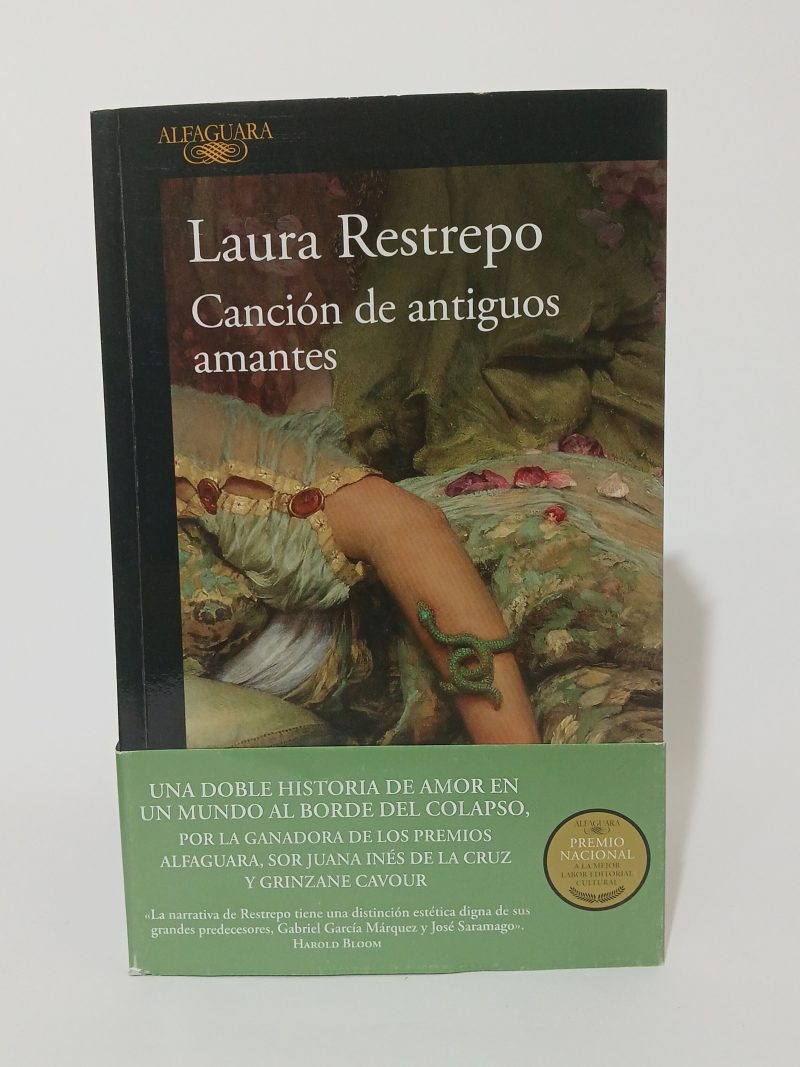 Canción de antiguos amantes