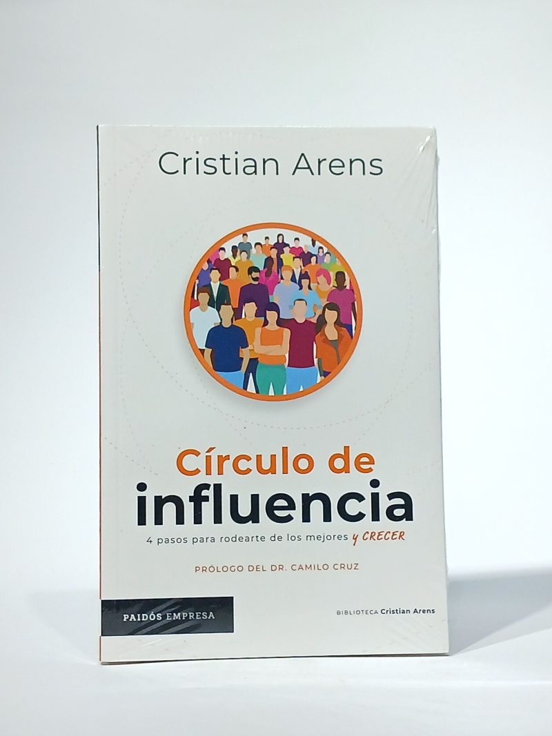 Círculo de influencia