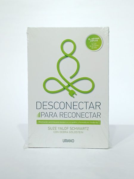 Desconectar para reconectar