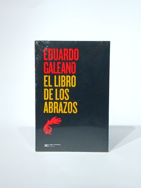 El libro de los abrazos