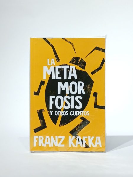 La metamorfosis y otros cuentos
