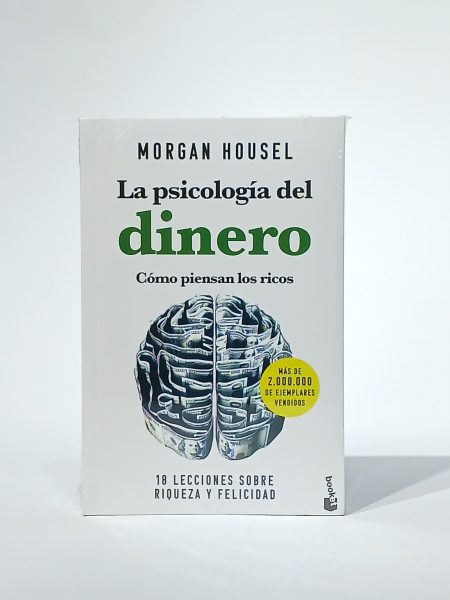La psicología del dinero