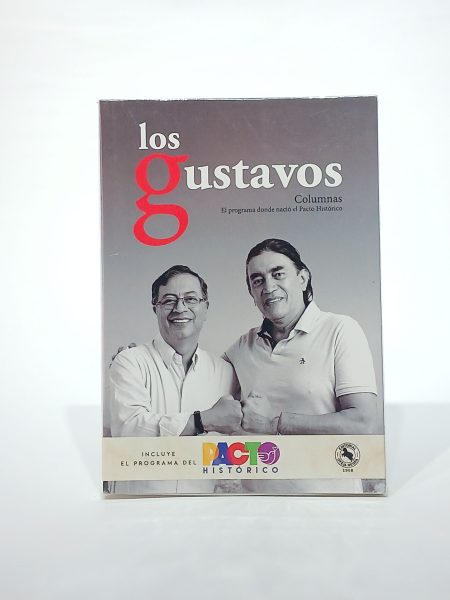 Los gustavos