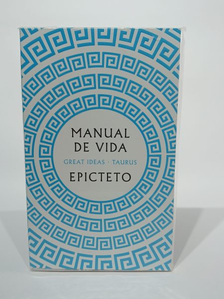 Manual de vida