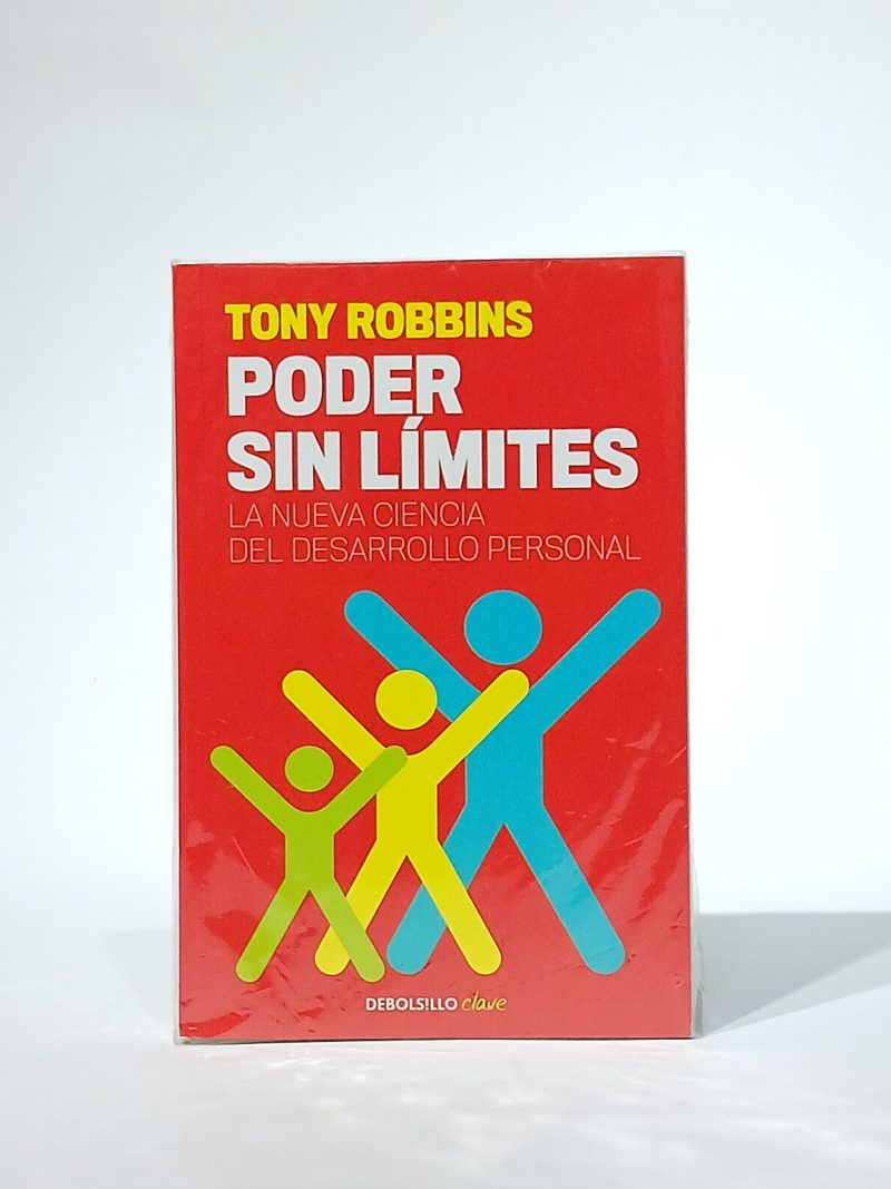 Poder sin límites