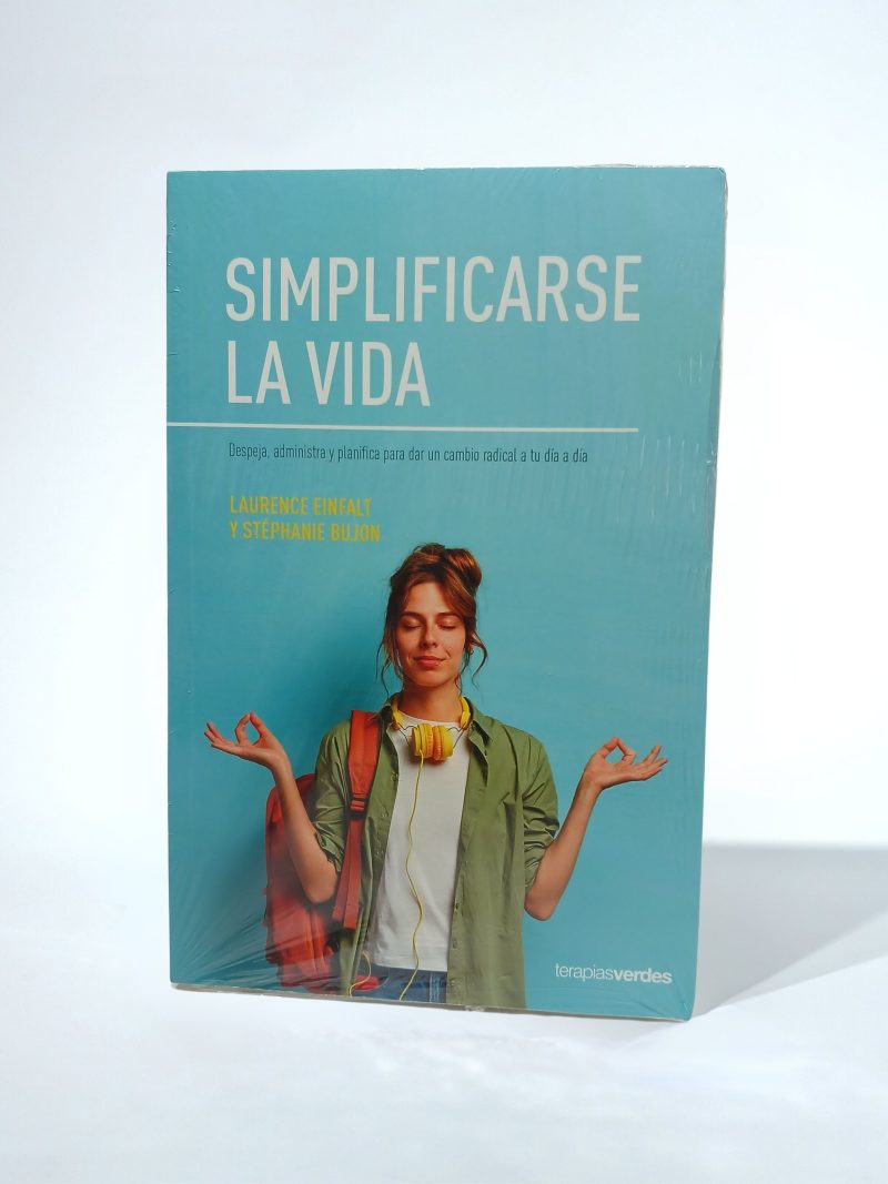 Simplificarse la vida