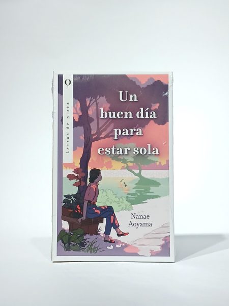 Un buen día para estar sola