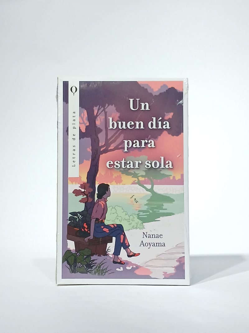 Un buen día para estar sola