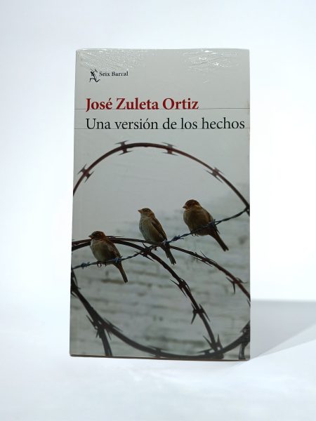 Una versión de los hechos