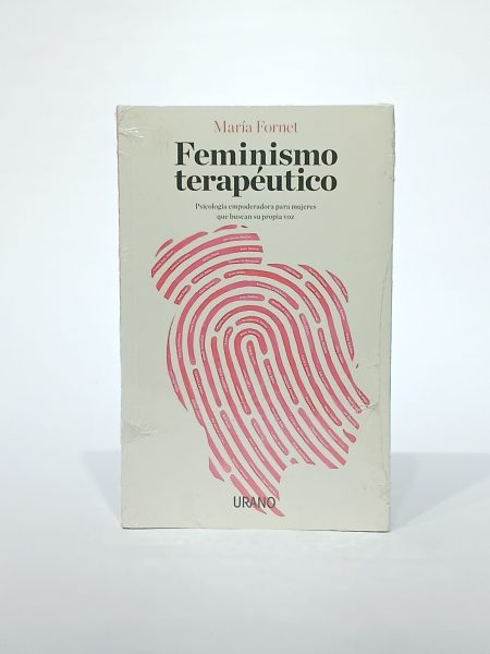 Feminismo terapéutico