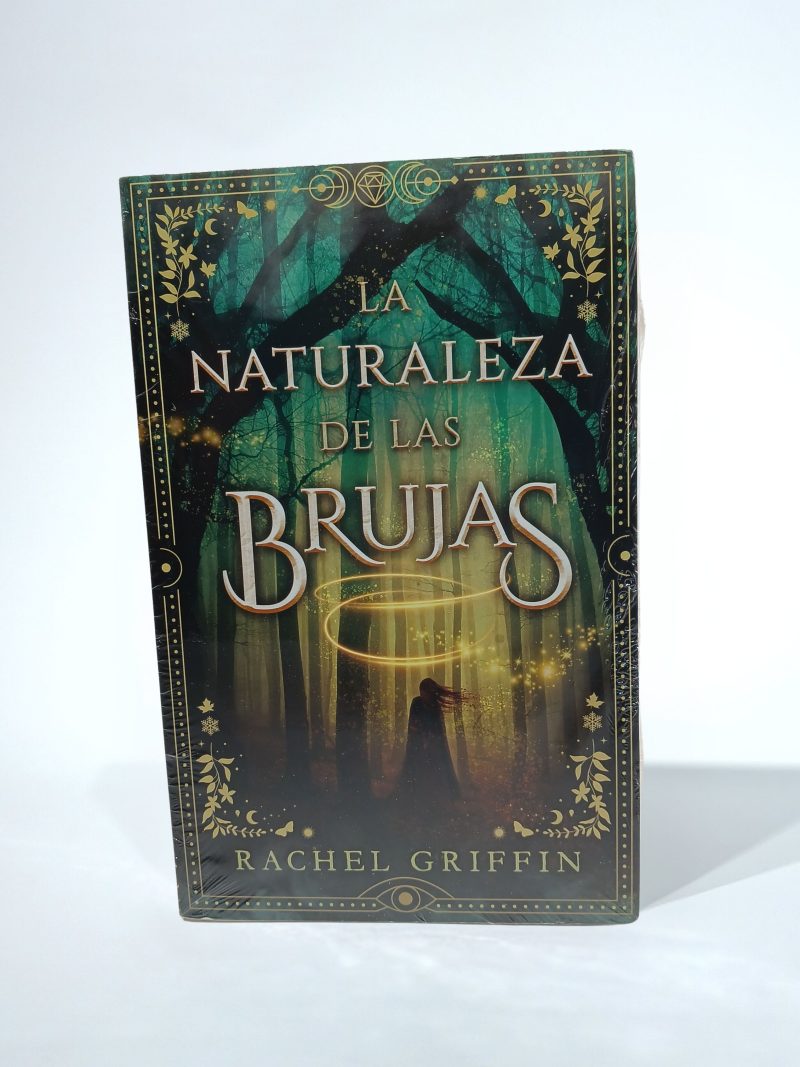 La naturaleza de las brujas