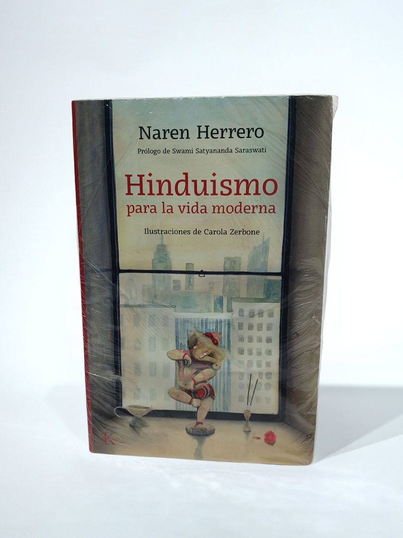 Hinduismo para la vida moderna