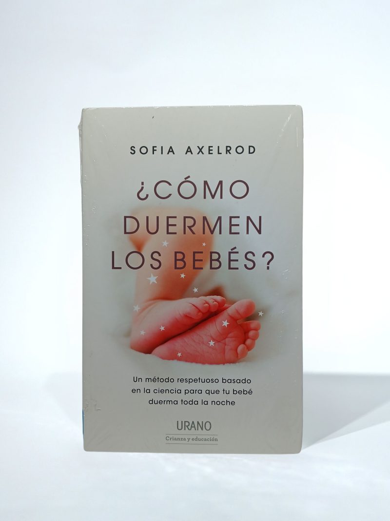 ¿Cómo duermen los bebés?