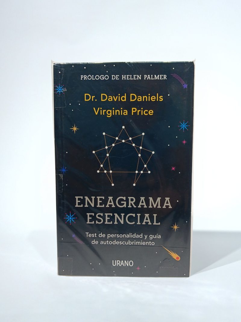 Eneagrama esencial