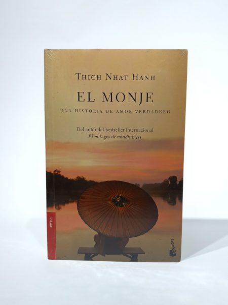 El monje