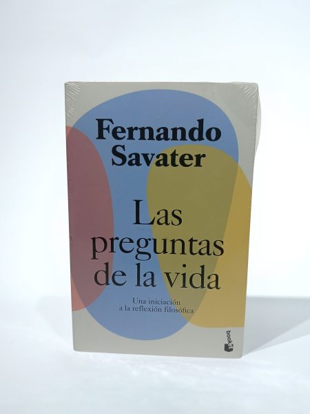 Las preguntas de la vida