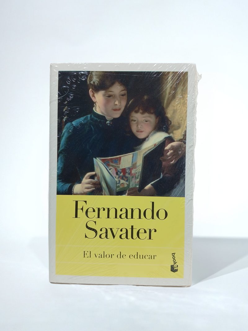 El valor de educar