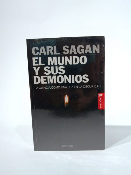 El mundo y sus demonios