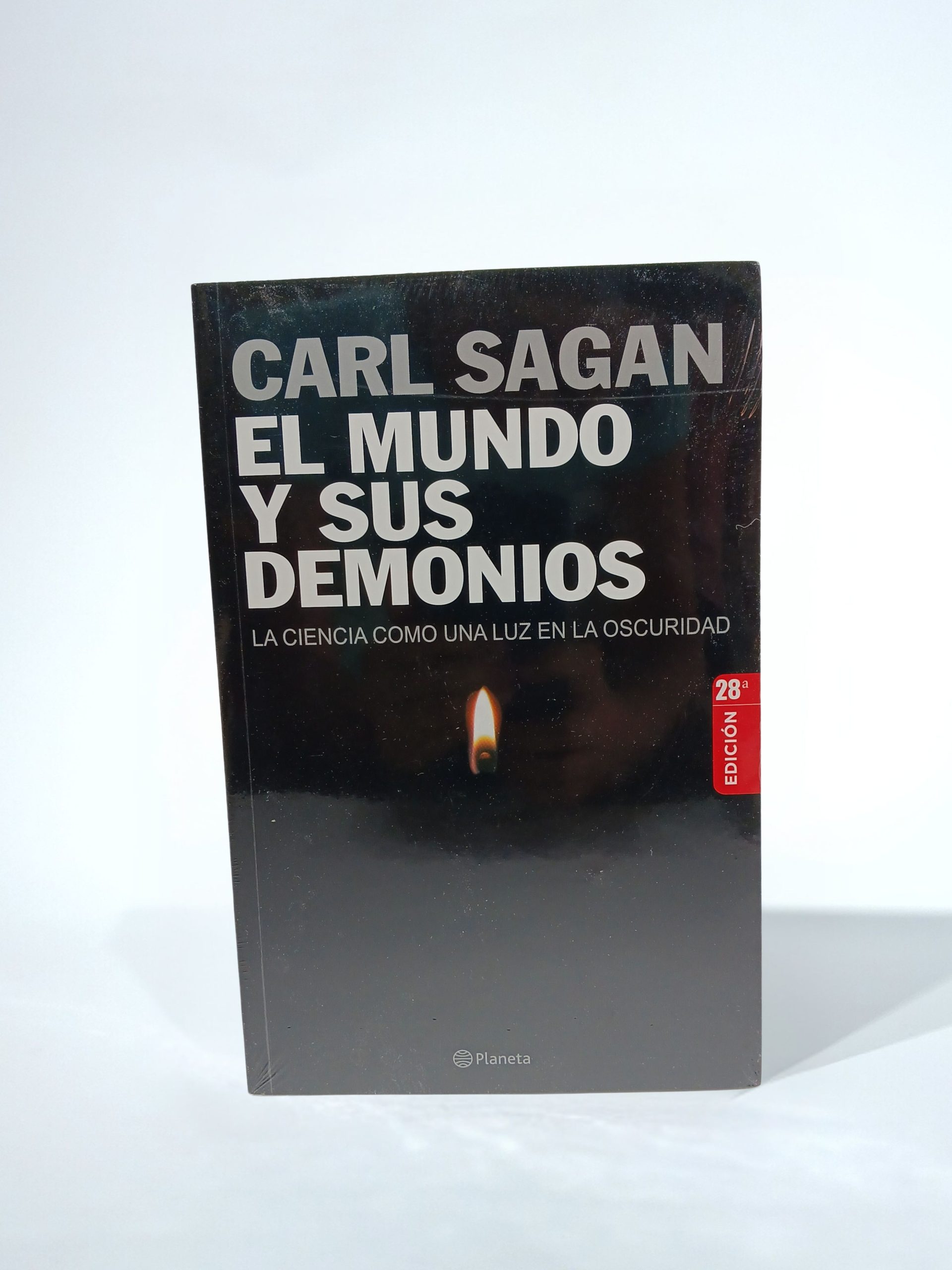 El mundo y sus demonios