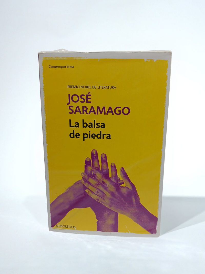 La balsa de piedra