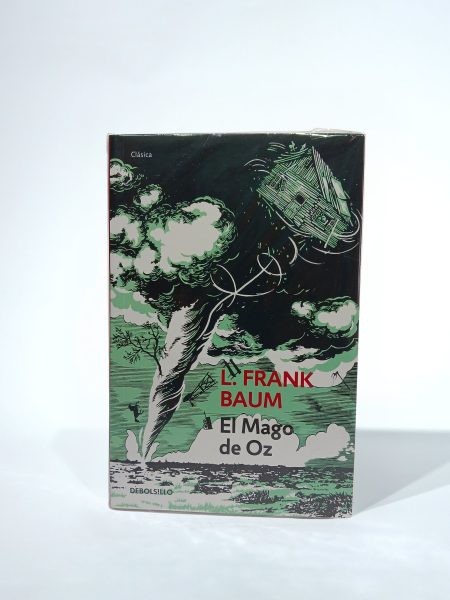 El mago de Oz