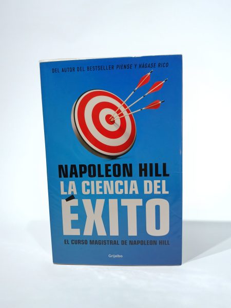 La ciencia del Éxito