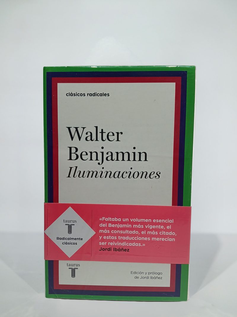 Iluminaciones