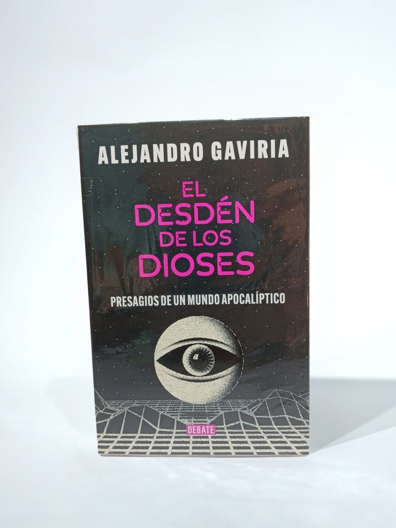 El desdén de los Dioses